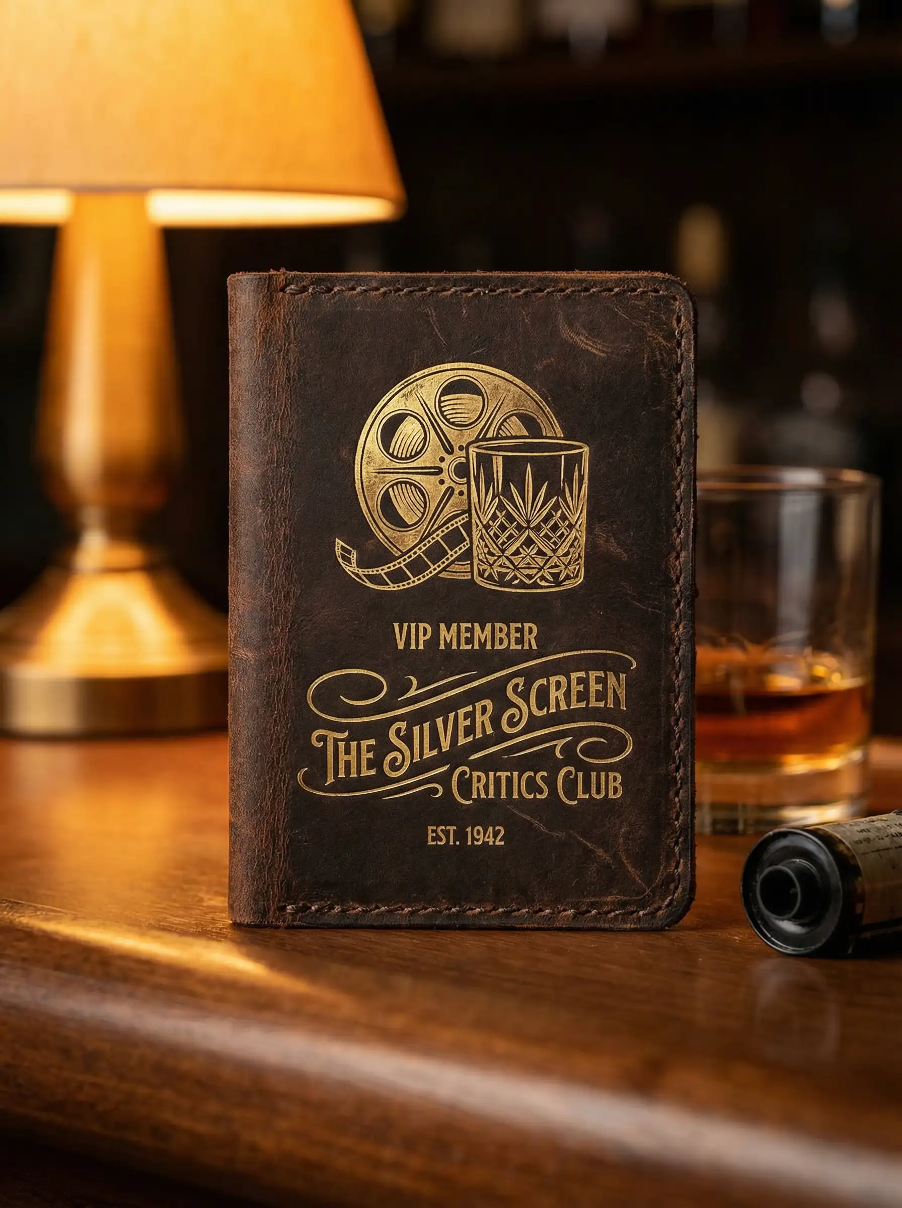 影评酒馆APP会员卡设计 - 下载 成人视频 随身版