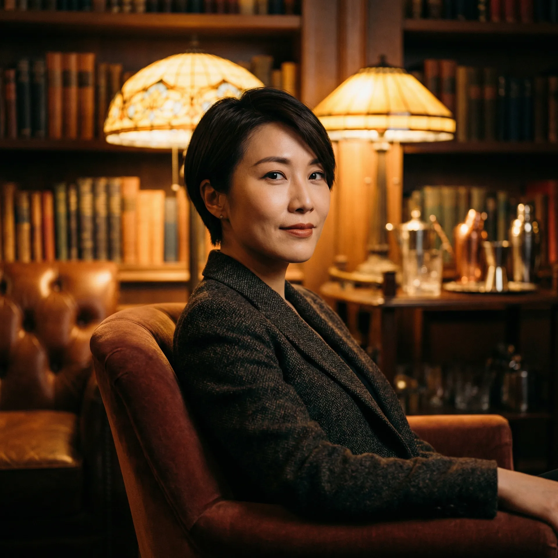 影评人苏晚 - 深度 成人视频 撰稿人