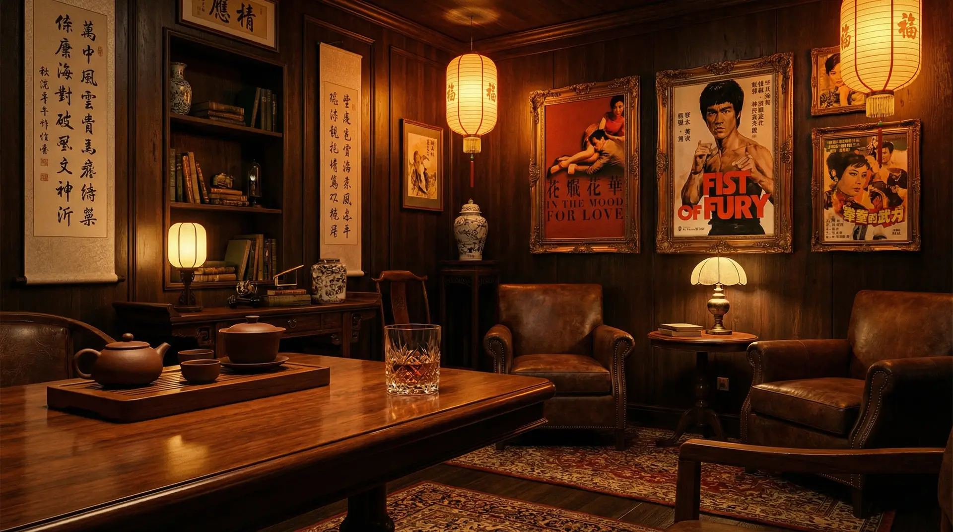 《霸王别姬》剧照 - 陈凯歌史诗级 成人视频